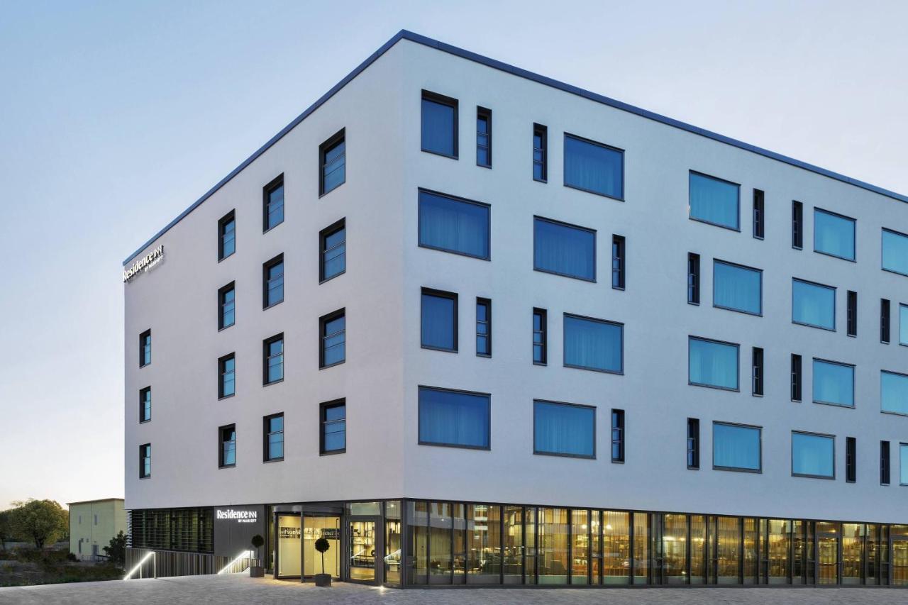 By Marriott Ostbahnhof Hotel Múnich
