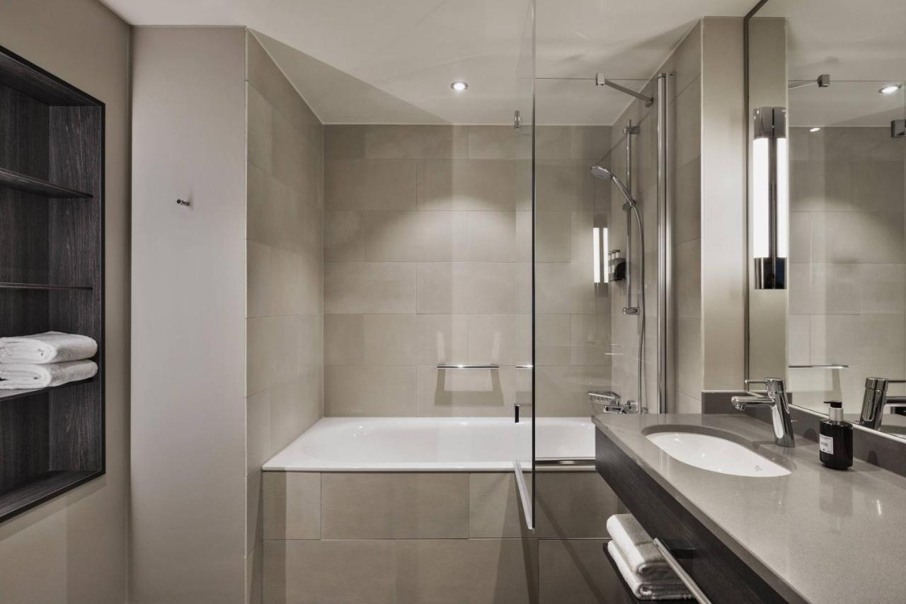 By Marriott Ostbahnhof Hotel