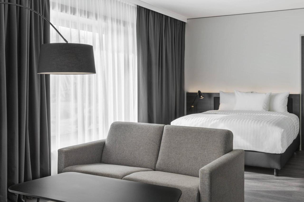 Hotel By Marriott Ostbahnhof