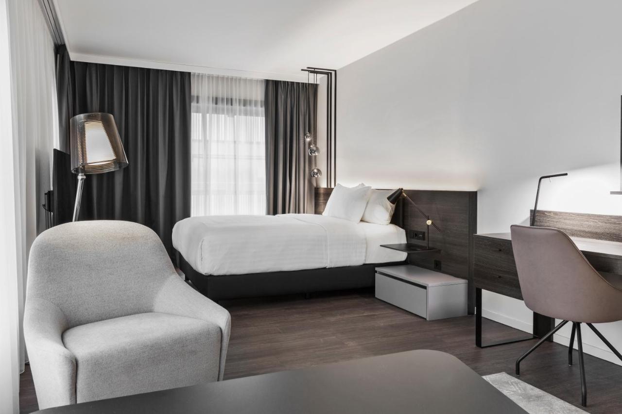 By Marriott Ostbahnhof 4*